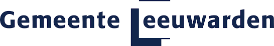 Logo Gemeente leeuwarden